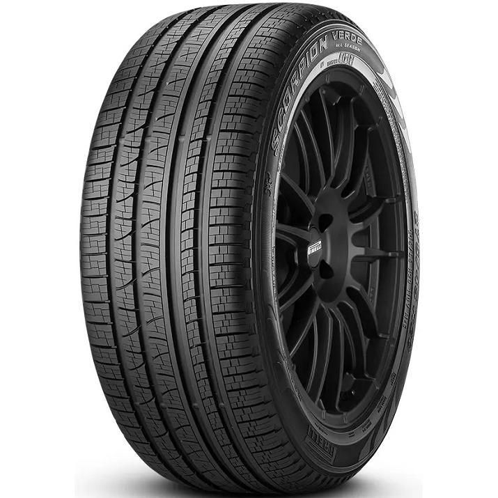 Pirelli Scorpion Verde All Season Шины  всесезонные 215/60  R17 96V