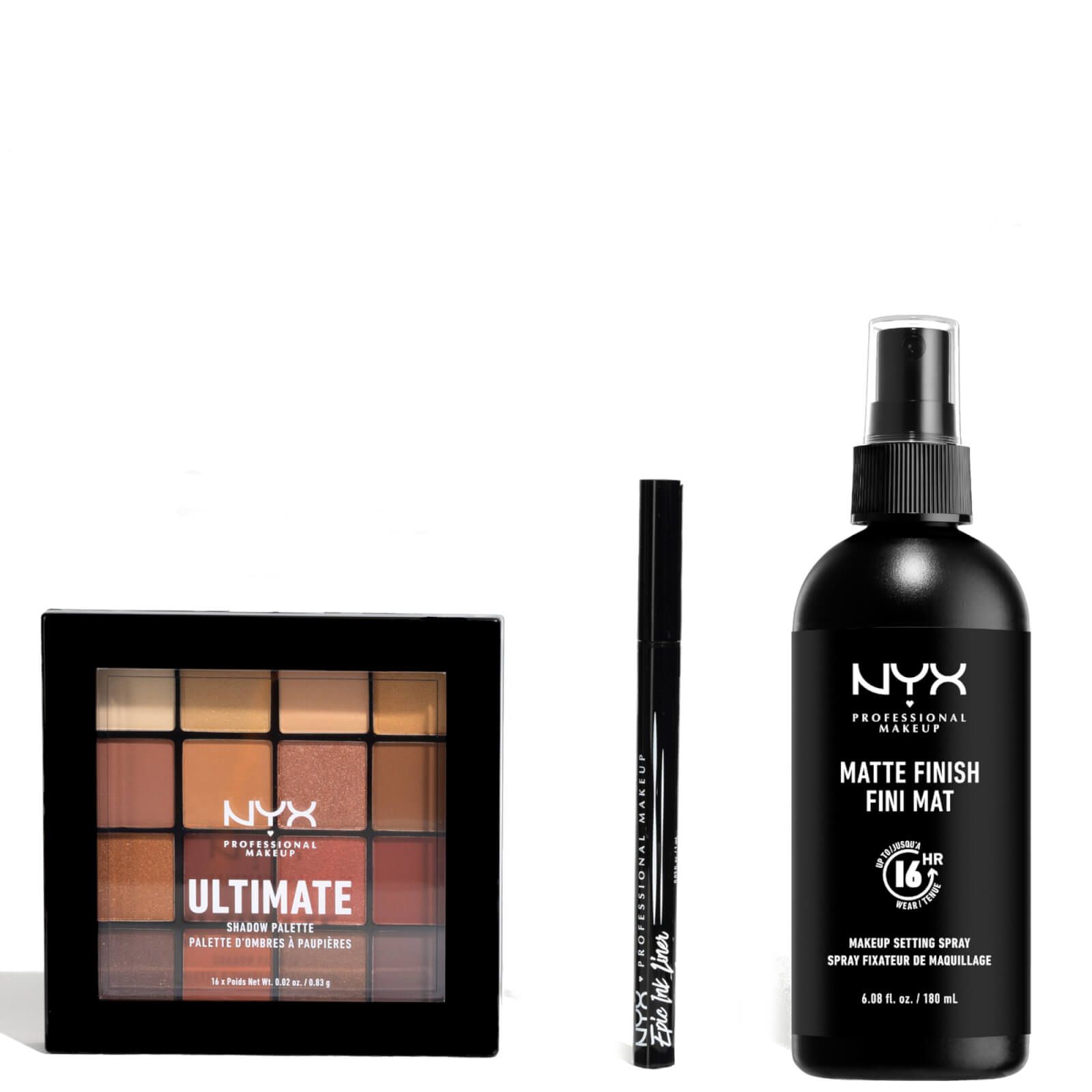 Ultimate essentials