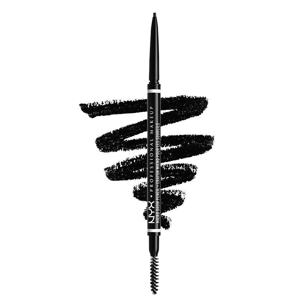 NYX PROFESSIONAL MAKEUP Micro Brow Pencil, карандаш для бровей