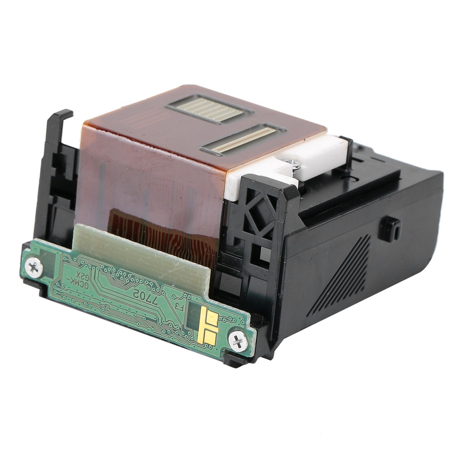 Что такое печатающая головка. Печатающая головка canon pf-06. printhead. printer head.