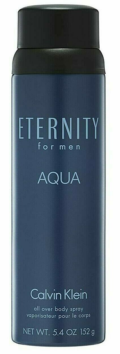 CALVIN KLEIN ETERNITY AQUA OZON 1073752124