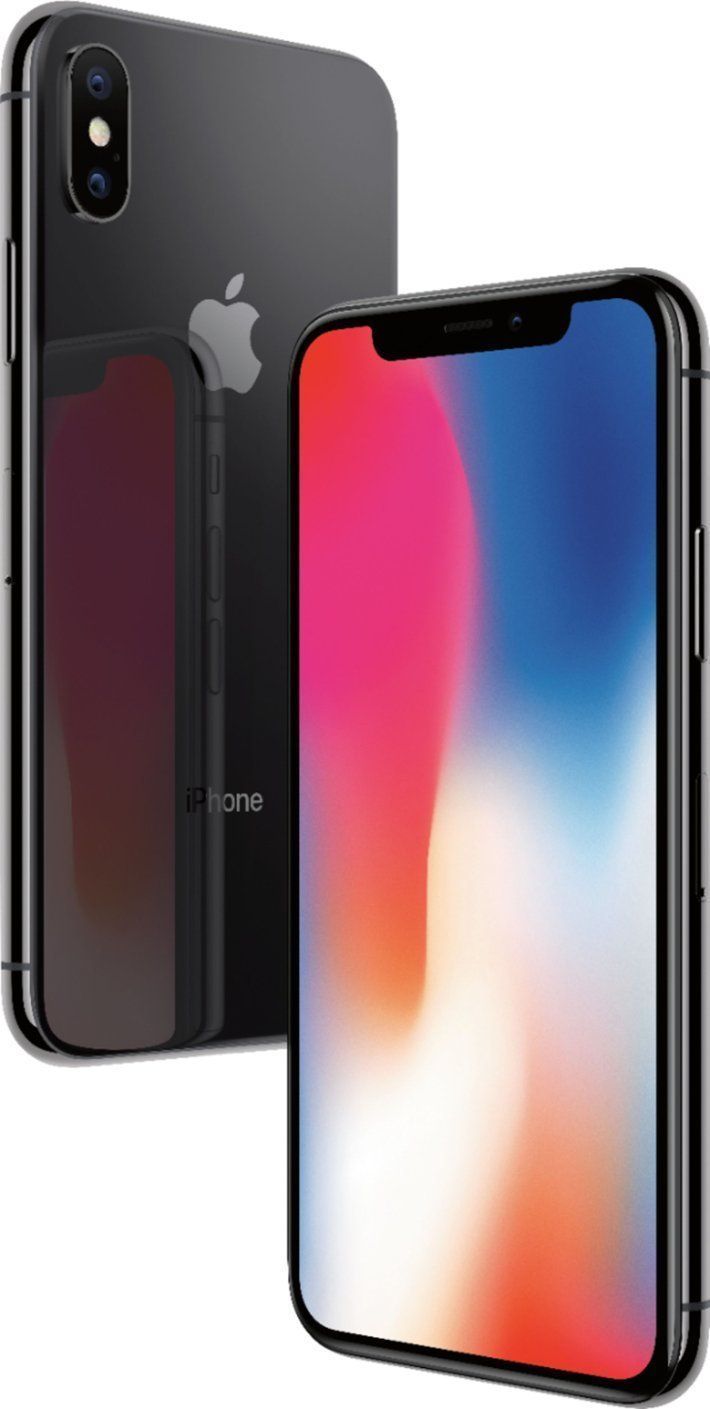 Айфон икс фото Смартфон Apple iPhone X - купить по выгодной цене в интернет-магазине OZON (1073