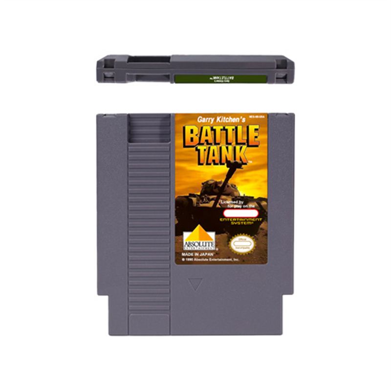 Battle Tank 72 pins