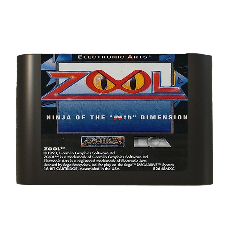 Zool
