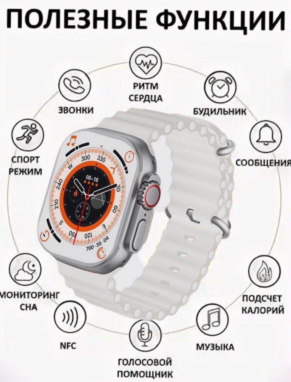 Часы 5.11 Купить Оригинал