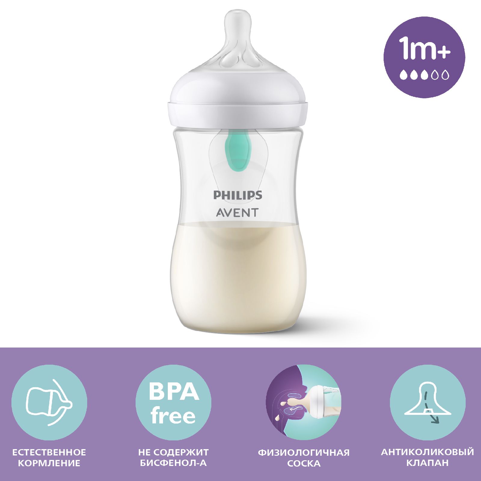 Natural response бутылочка Avent Philips. Бутылочка natural response c клапаном Airfree.. Авент натурал Респонс таблицее к.