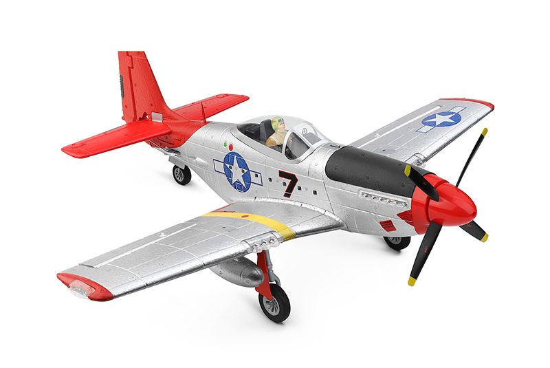 Радиоуправляемый самолет Top RC Cessna ST 1.5m C185 KIT