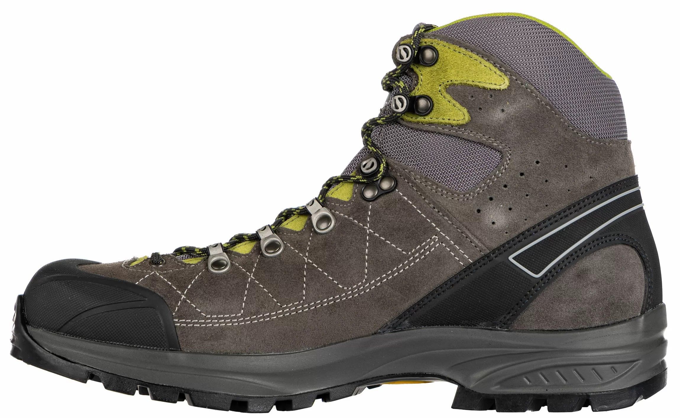 Ботинки для треккинга Scarpa(图1)