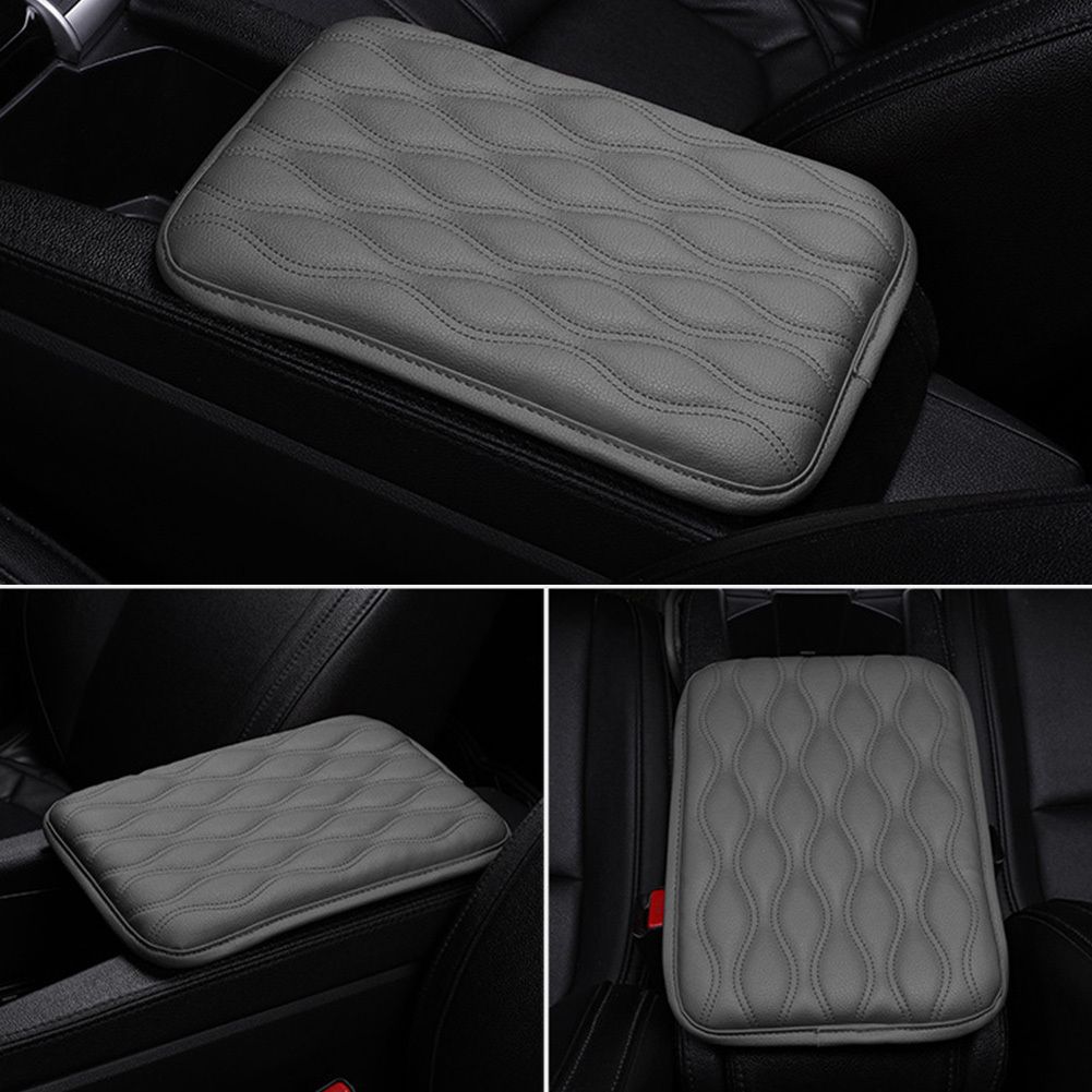 1pc car Armrest Pad