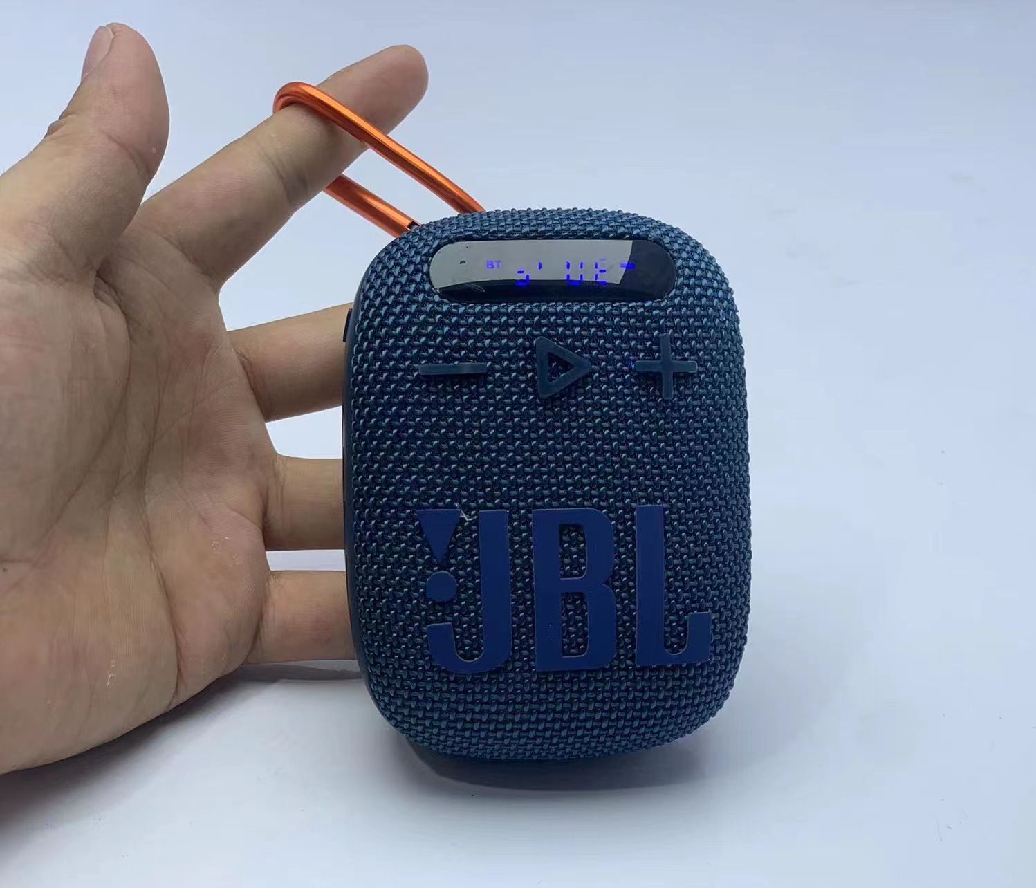 Купить Портативную Колонку Jbl Wind 2