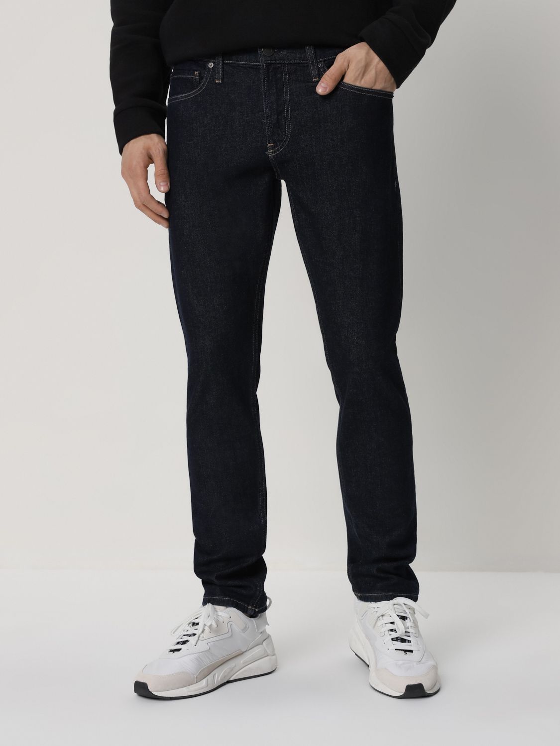 Calvin klein slim discount