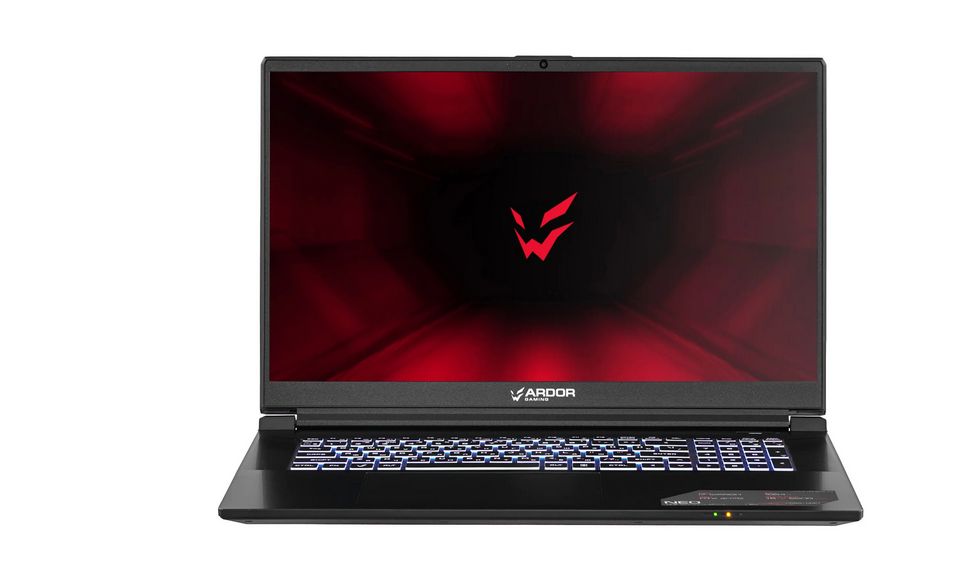 Ardor gaming neo g17 i7nd307