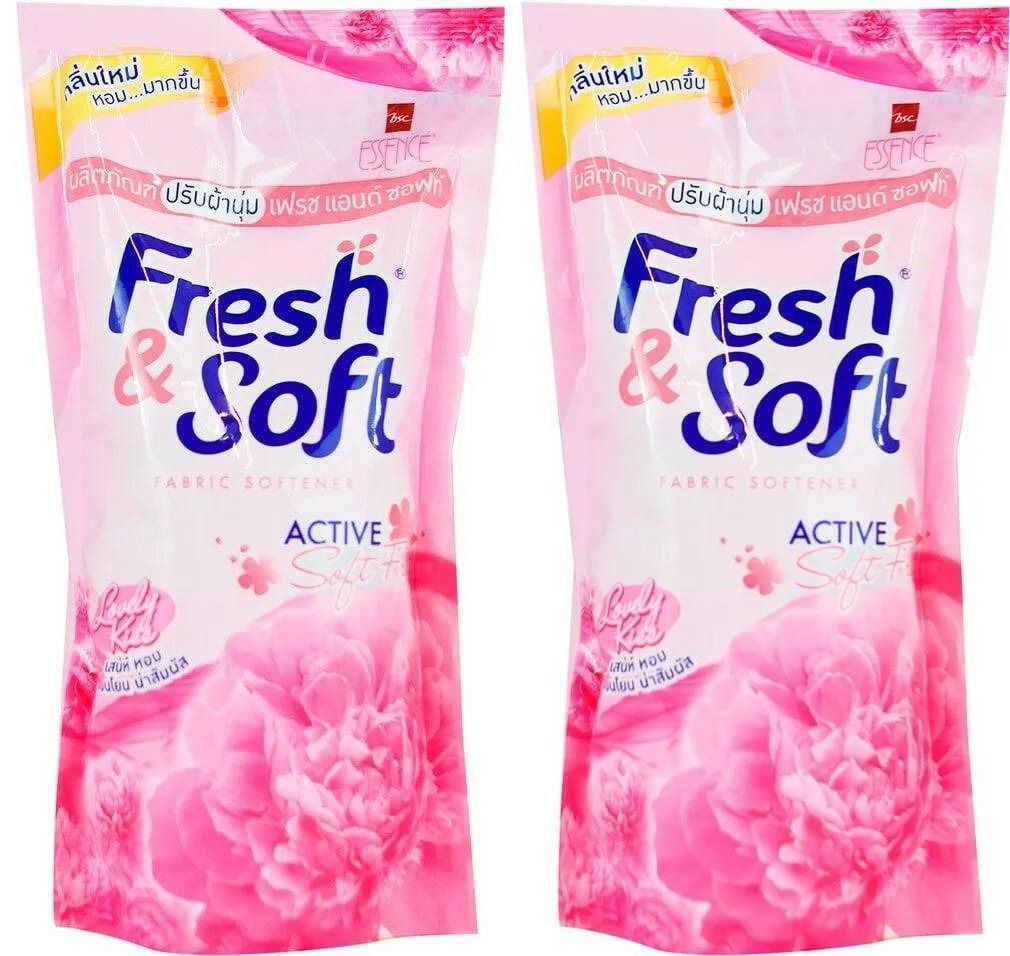 Fresh soft