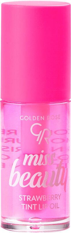 Масло тинт. Масло тинт Golden Rose. Golden Rose Miss Beauty тинт для губ. Golden Rose Miss Beauty Tint Lip Oil. Golden Rose Miss Beauty масло-тинт д/губ Cherry 30г.