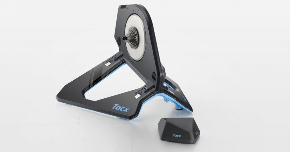 Велотренажер Tacx Neo Bike Smart