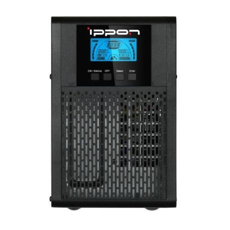 Источник бесперебойного питания Ippon Innova G2 Euro 1000