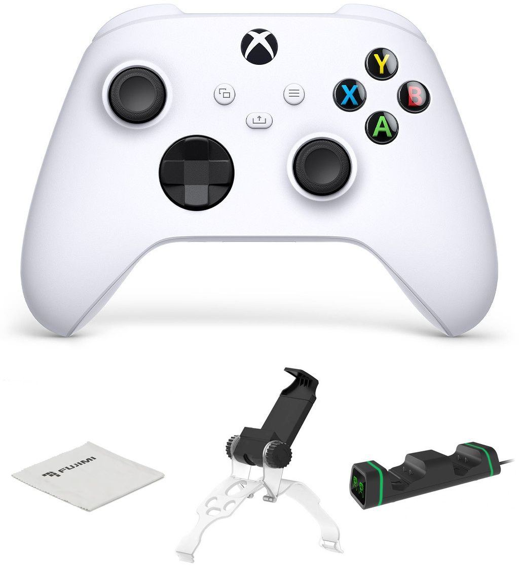 Джойстик Xbox one Wireless Controller. Геймпад Microsoft Xbox one Wireless tf5-00004, White. Xbox Wireless Controller (модель 1708).