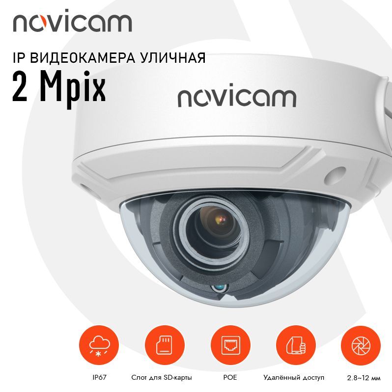 novicam f2