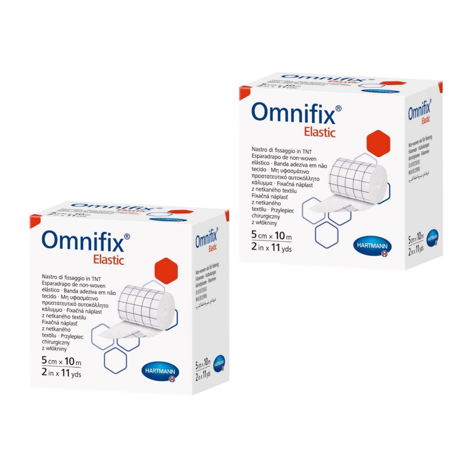 Omnifix Пластырь Купить В Москве