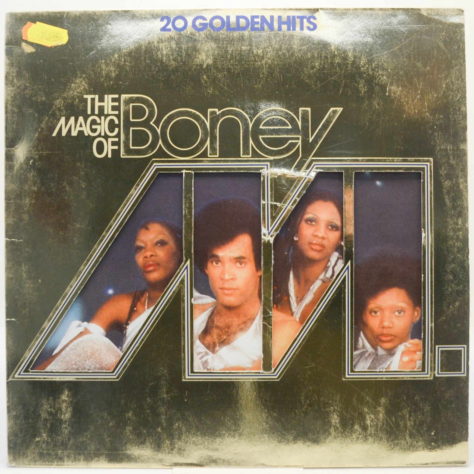 Хит 1980 2010. Boney m виниловые пластинки. Boney m the more Gold. Ten Thousand Lightyears Boney m.. Boney m help help.