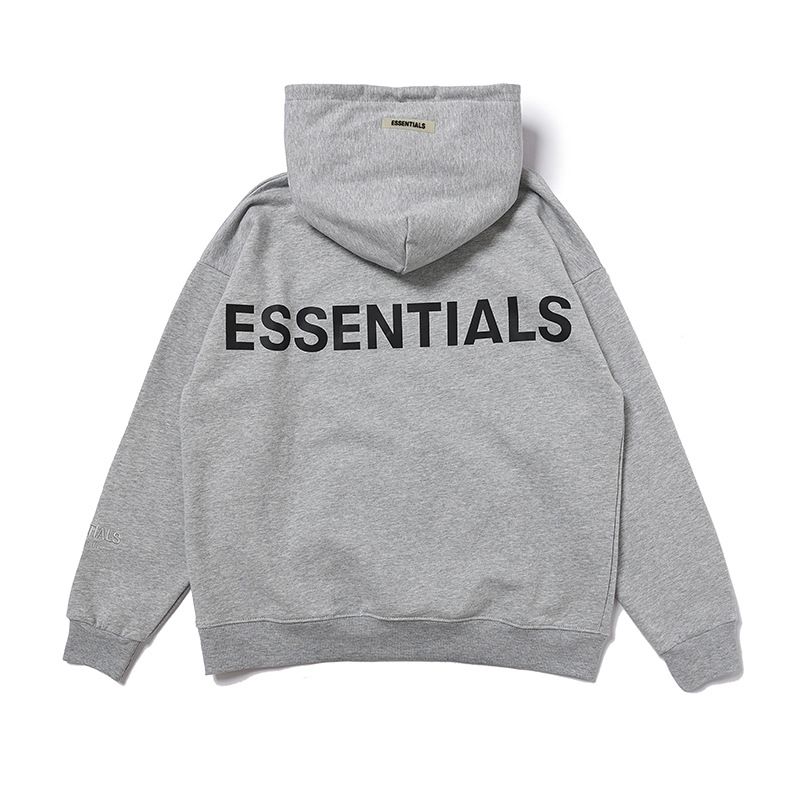 Fog essentials. Fog essentials