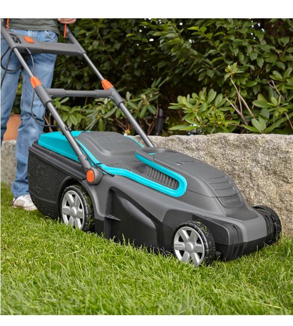 Газонокосилка гардена. Газонокосилка gardena power max 34. Газонокосилка электрическая gardena powermax 1100/32. Газонокосилка электрическая gardena power max 1600/37 1600 вт 37 см. Газонокосилка гардена.