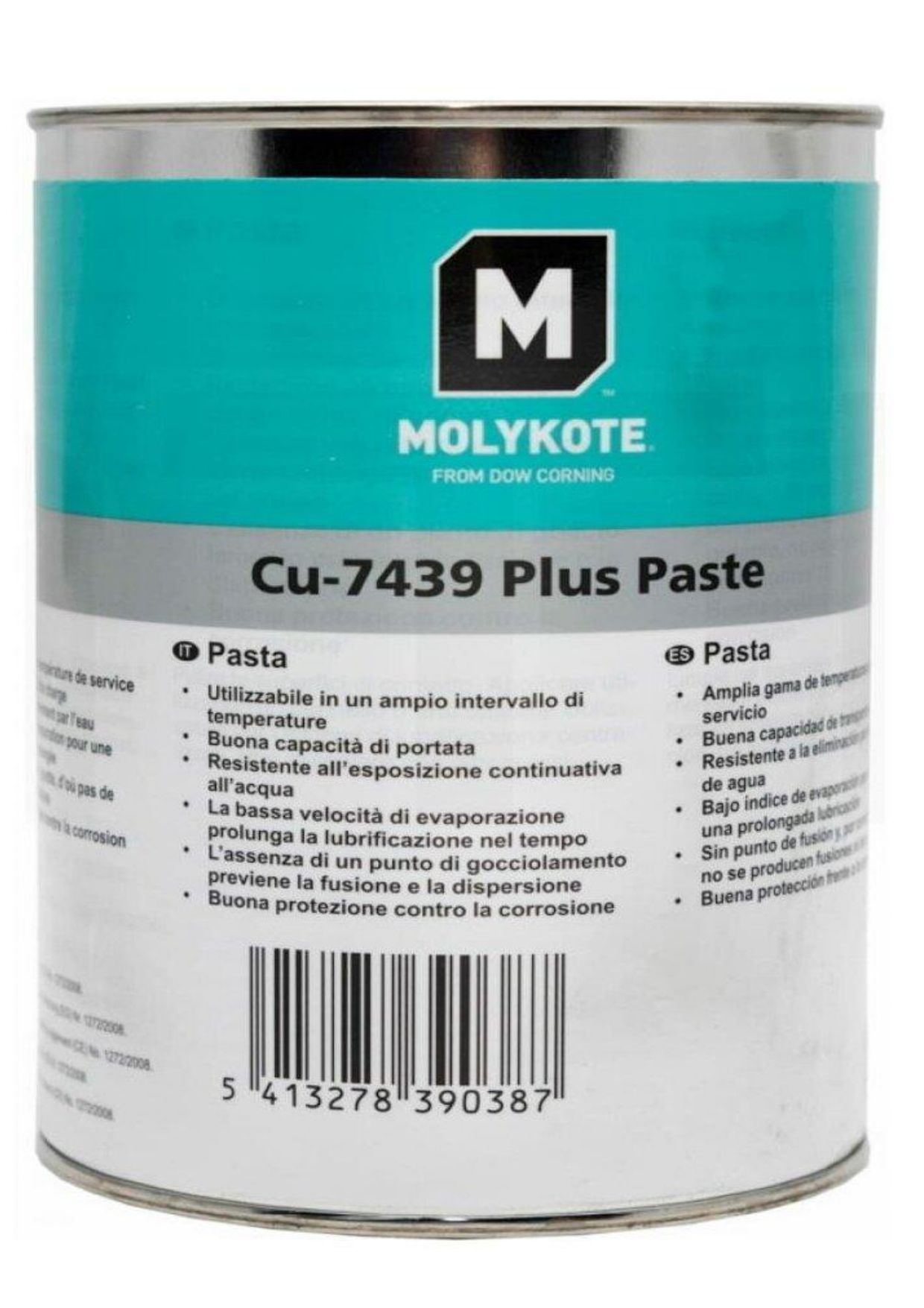 Molykote. Смазка Molykote 7348. Паста Molykote cu-7439 Plus. Molykote / паста Molykote g-Rapid Plus. Molykote PG-65.