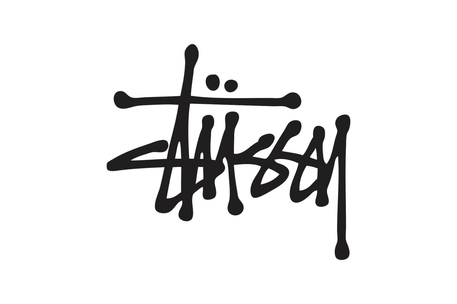 Stussy wallpaper desktop