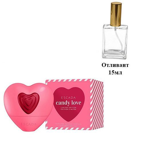 Эскада кэнди лав. Эскада candy love. escada candy love. эскада кэнди лав ноты.