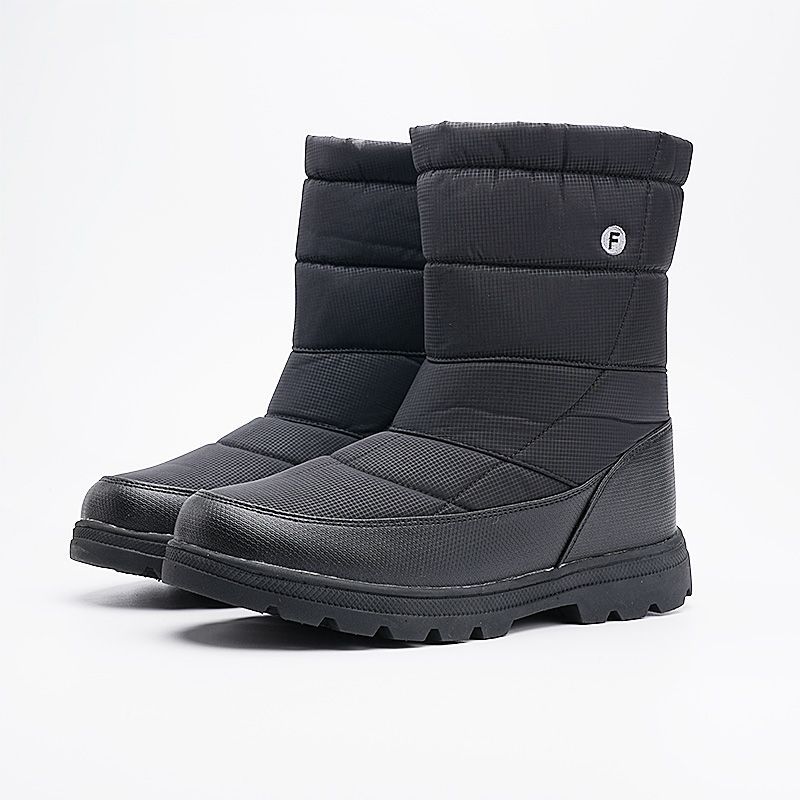 Снегоходные Ботинки – купить в интернет-магазине OZON по низкой цене