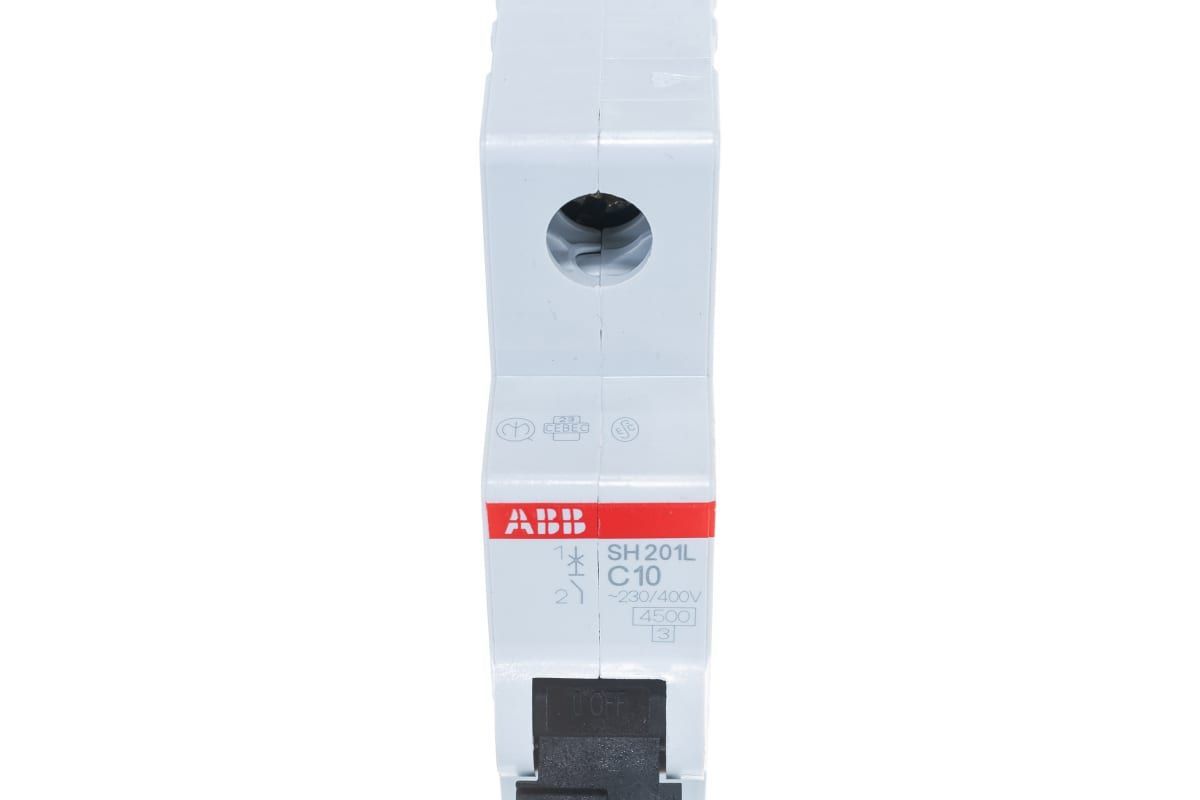 Автоматический выключатель abb 10а. Автомат ABB 25 ампер. АВВ sh201l c10. Sh201l. Модуль автоматического выключателя.
