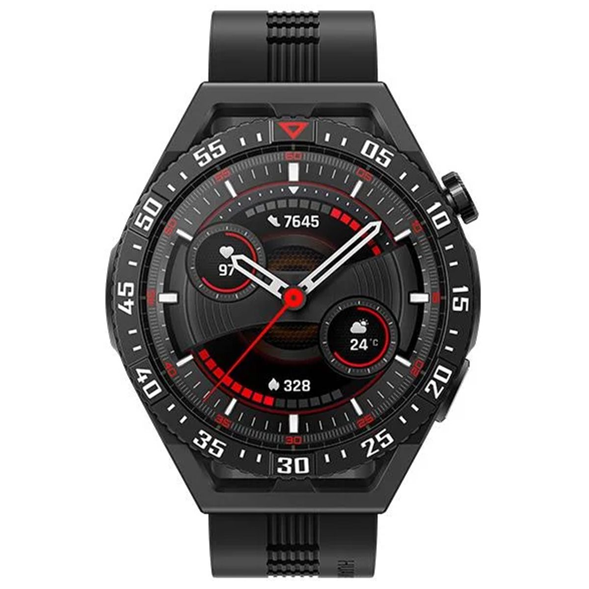 Huawei Watch 3 Se Купить