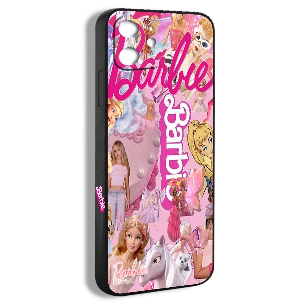 чехол для смартфона Подходит для iPhone 11 Барби Barbie Розовый эстетика  арт HPA02 - купить с доставкой по выгодным ценам в интернет-магазине OZON  (1065656298)