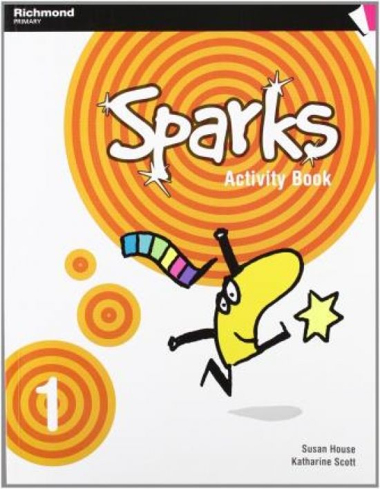 Spark books. Susan sparks steel toys.