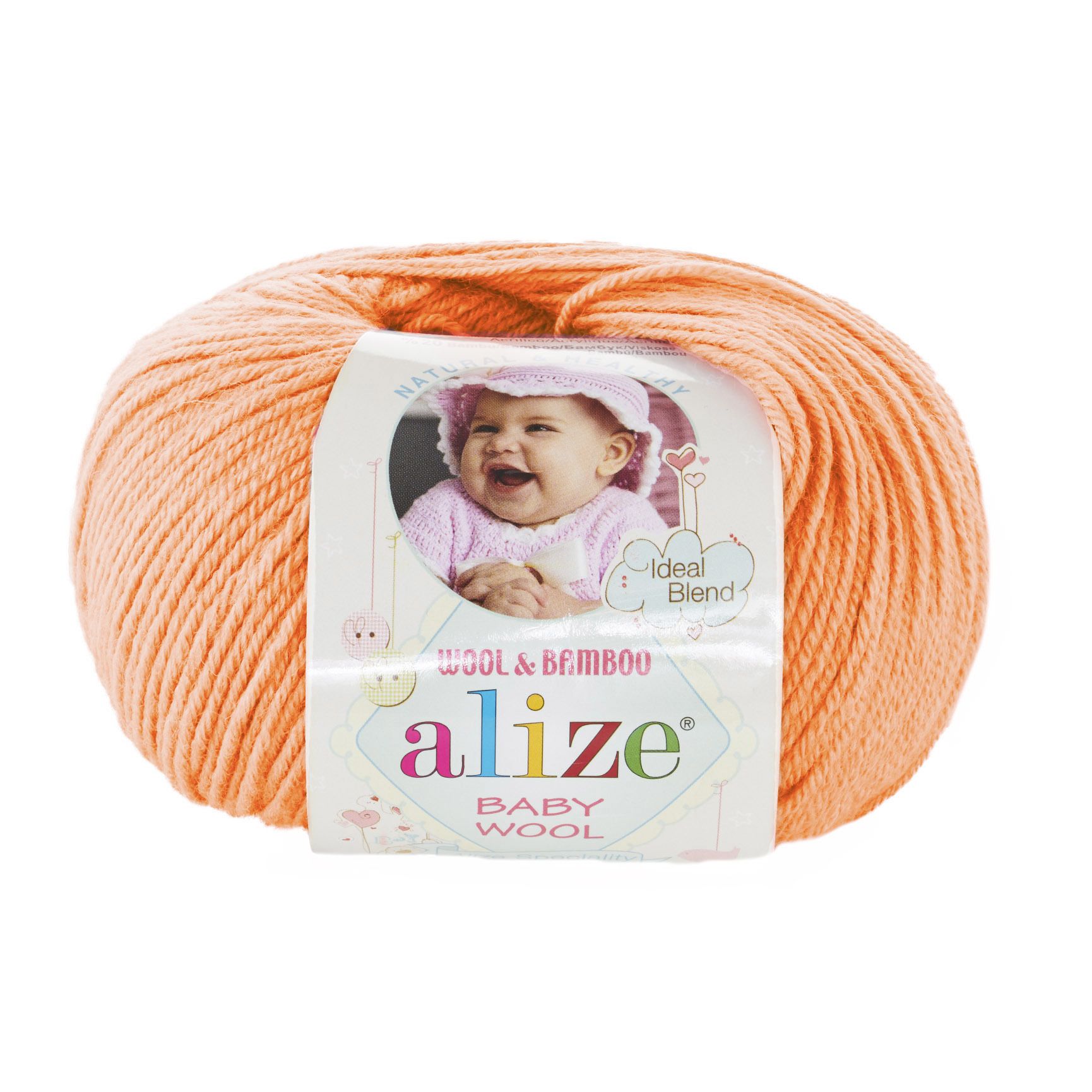 Alize Wool Time Пряжа Купить