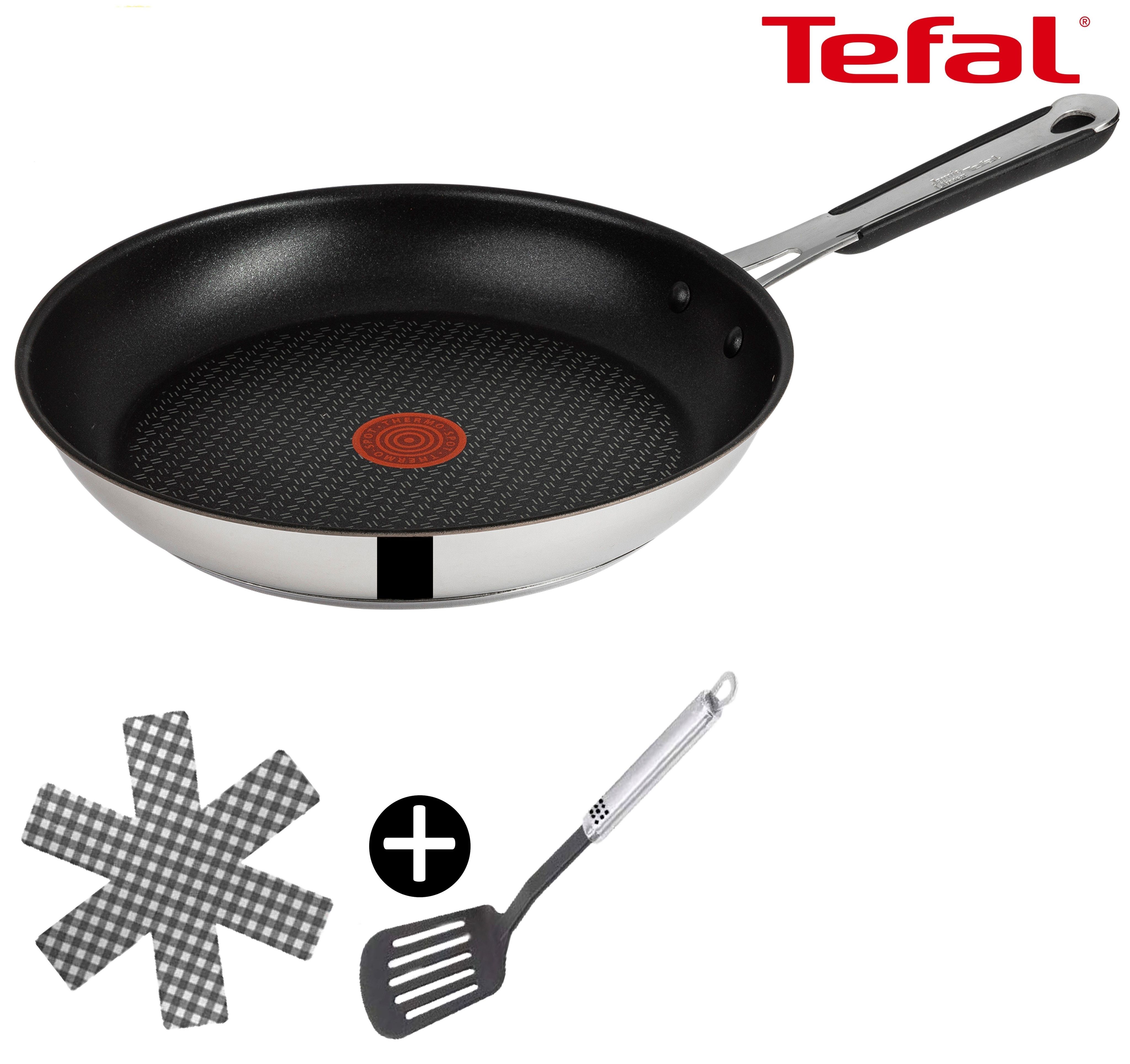 Сковорода Tefal Ingenio. Tefal e2071002. Набор посуды Tefal Jamie Oliver.