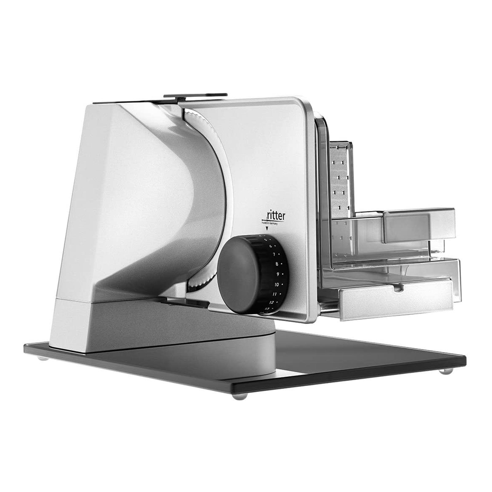 Слайсер Риттер Купить В Екатеринбурге Видео