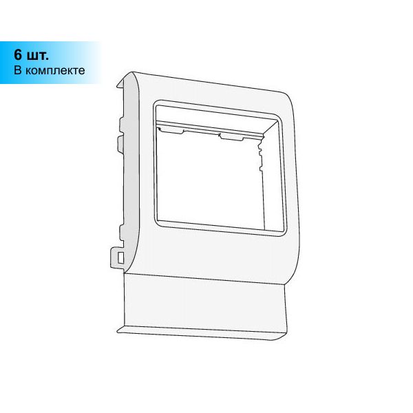Рамка dkc 75010b. Рамка brava на 2 модуля 75010w. Рамка brava 2 модуля. Dkc brava бел. Pda-3bn 100 рамка-суппорт под 6 модулей brava.