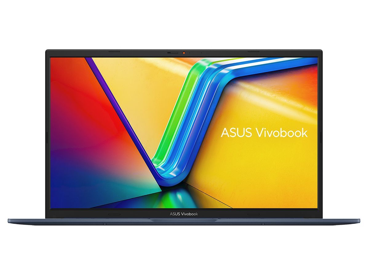 ASUSVivoBook17X1704ZA-AU343Ноутбук17.3",IntelCorei5-1235U,RAM16ГБ,SSD512ГБ,IntelIrisXeGraphics,Безсистемы,(90NB10F2-M00DF0),синий,Русскаяраскладка