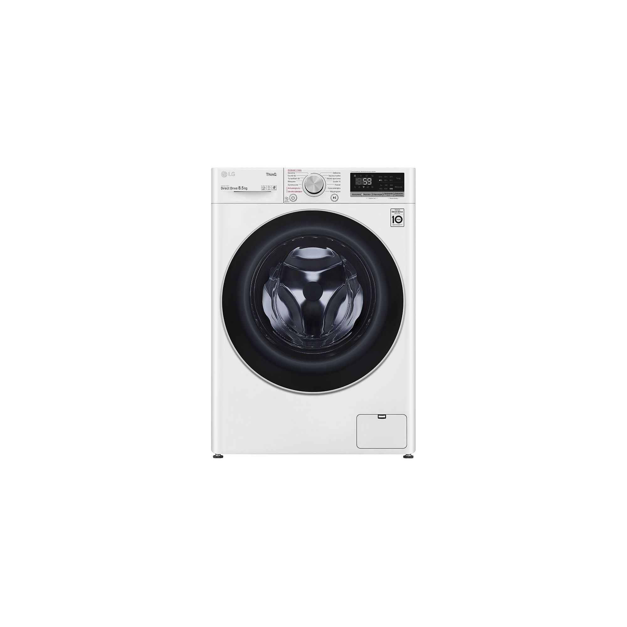 Lg inverter direct drive 7 kg инструкция steam фото 67