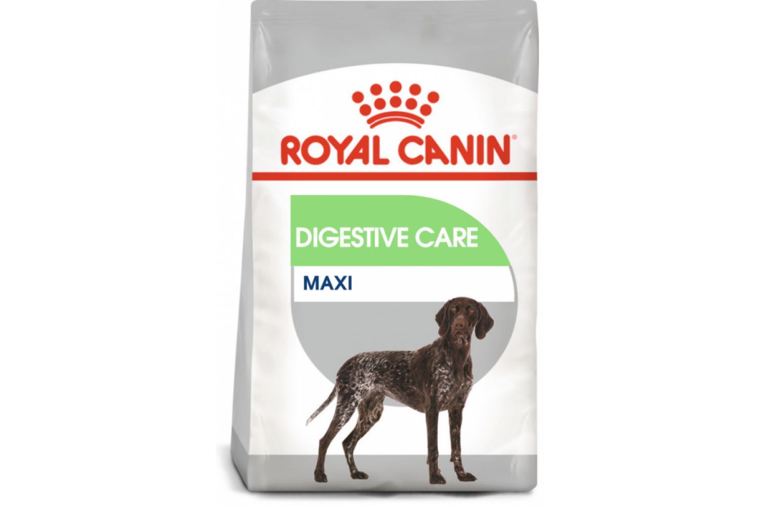 Royal canin digestive для кошек