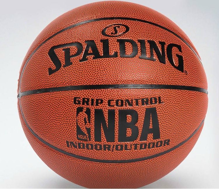 NBA мяч 2020 Spalding