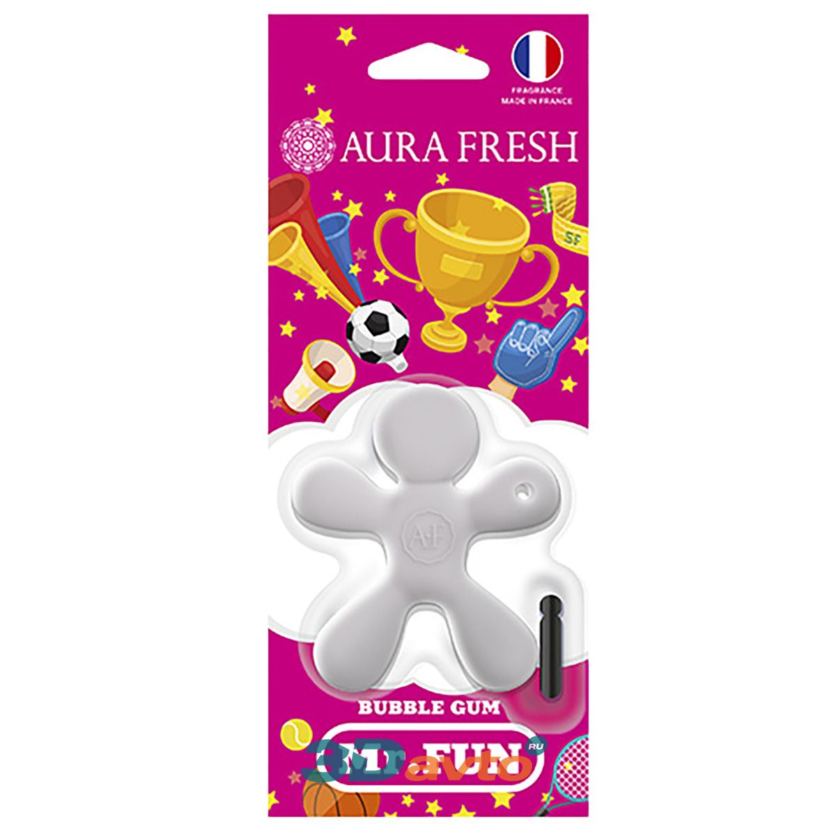 Aura fresh eco steam фото 33