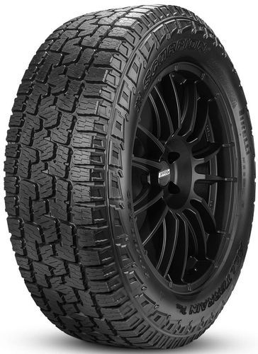 Pirelli Scorpion All Terrain Plus Шины  всесезонные 265/65  R18 114T