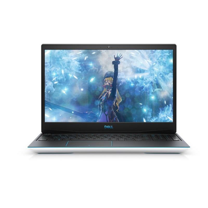 DellG3-3590Ноутбук15.6",IntelCorei5-9300H,RAM16ГБ,SSD,NVIDIAGeForceGTX1650(4Гб),WindowsPro,Английскаяраскладка