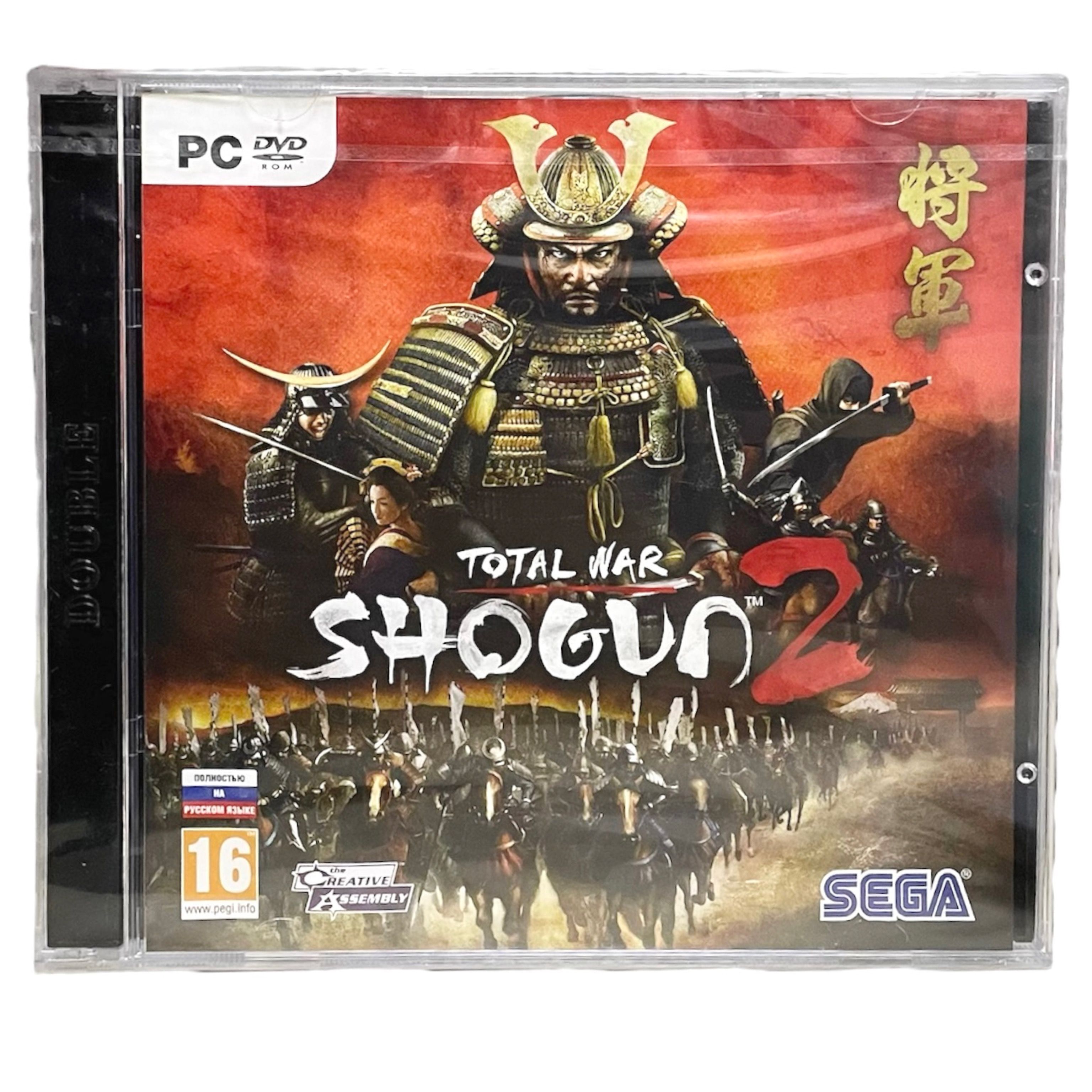 Total war shogun 2 нет steam fucker фото 32