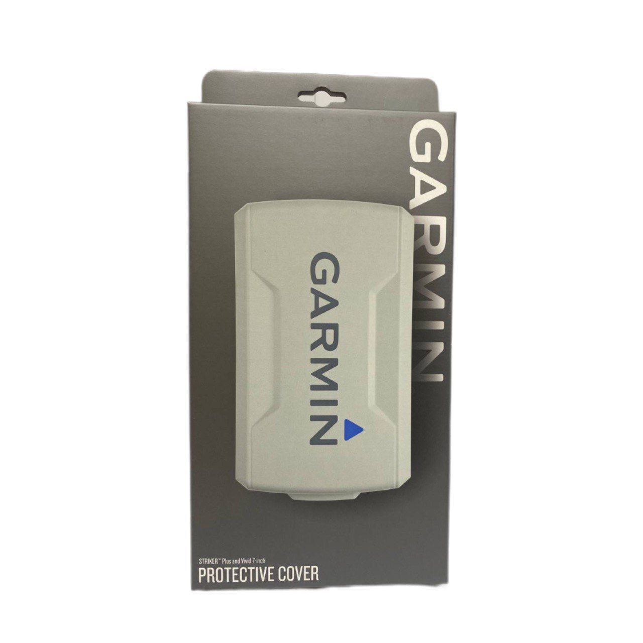 Защитная крышка на дисплей эхолота Garmin Striker plus 7 и Garmin Striker Vivid 7