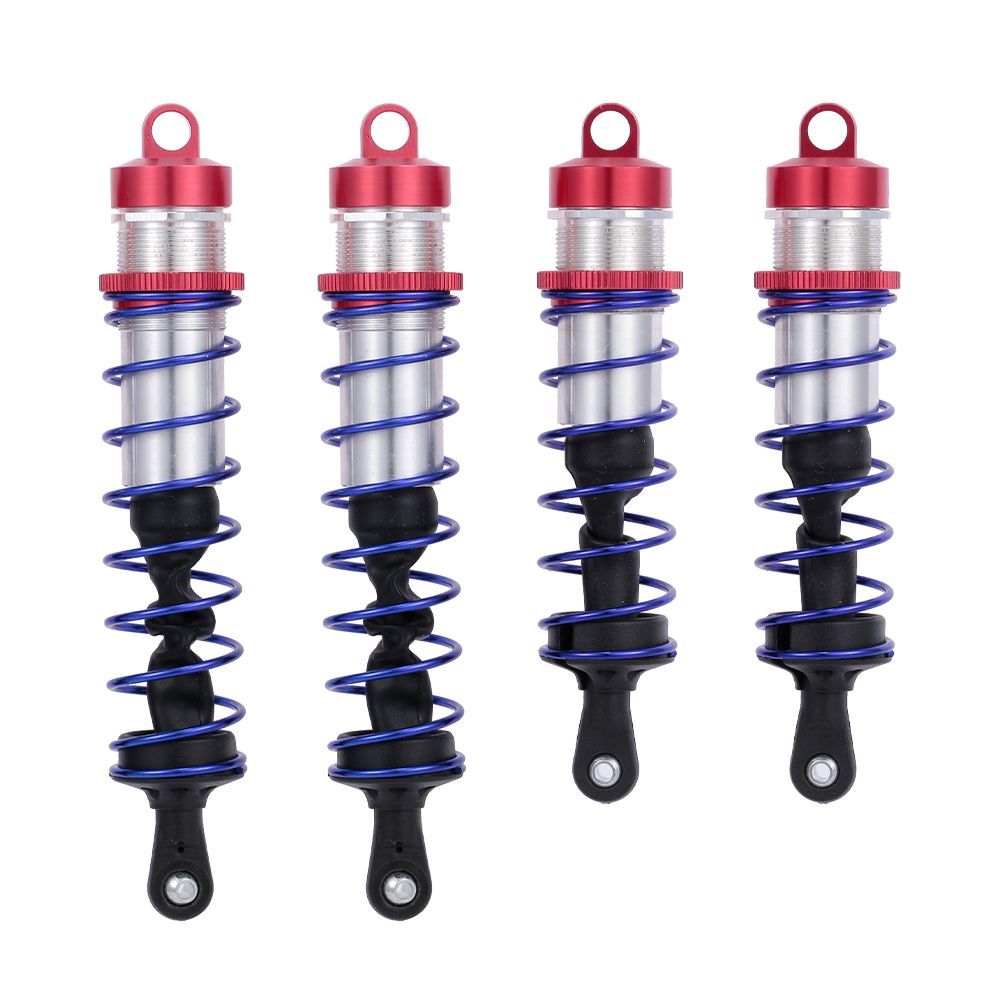 Демпфер амортизатора. Демпфер RC. Bars Shock Absorber logo
