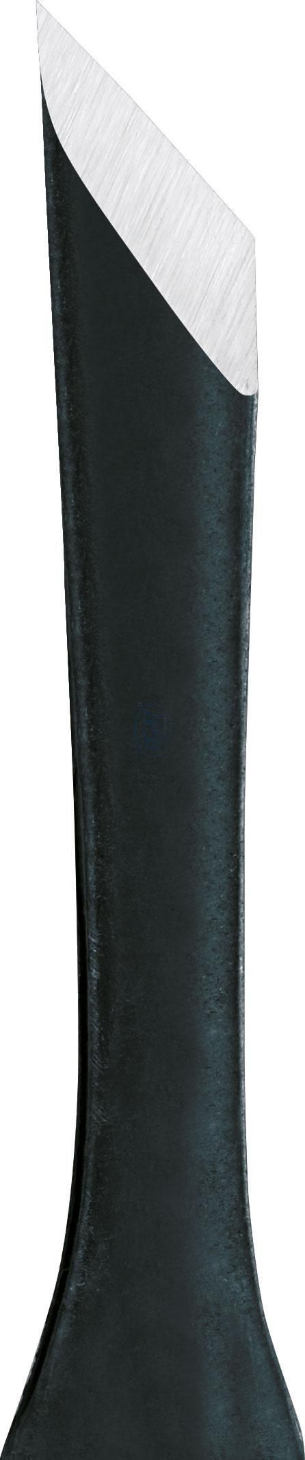Резец по линолеуму RGM №6 ручка усиленная - купить с доставкой по выгодным  ценам в интернет-магазине OZON (1180296216)