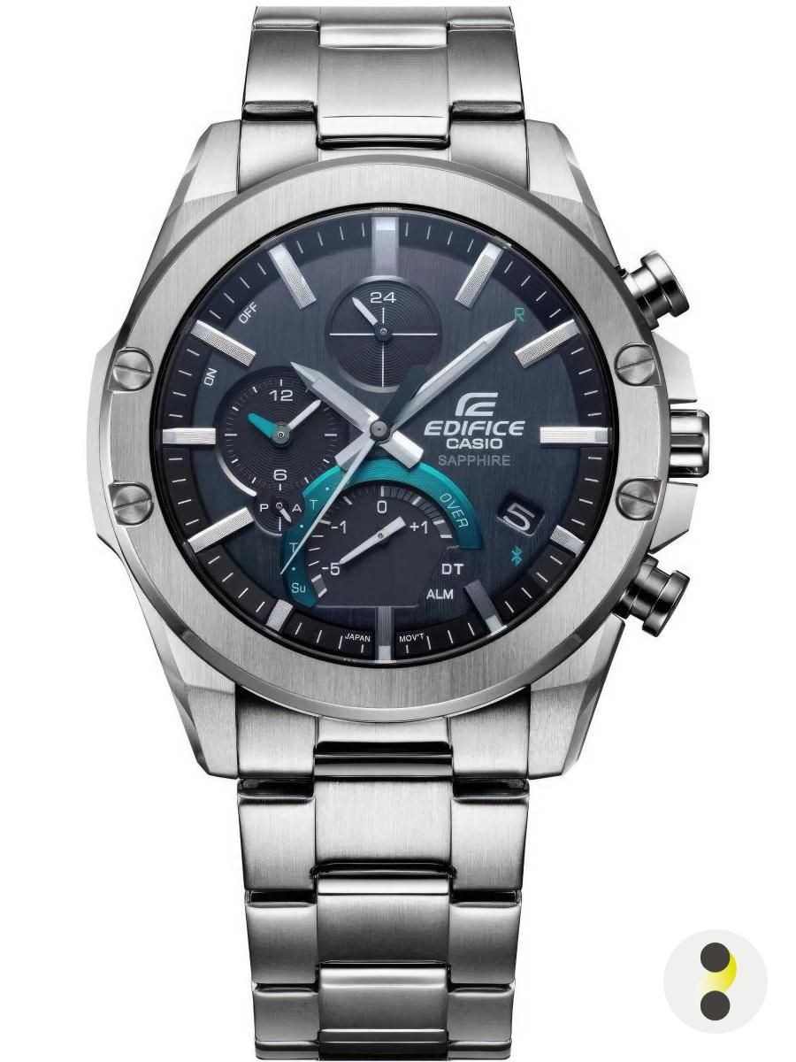 Casio Edifice EQB-1000d-1a